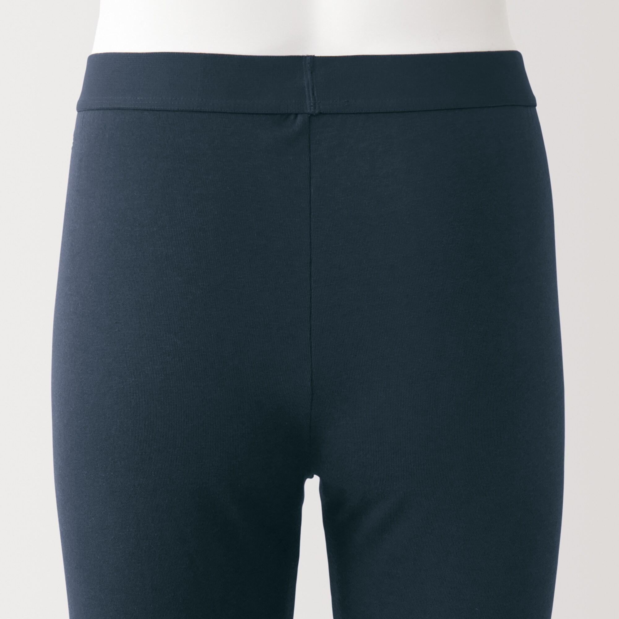 紳士　あったか綿　厚手　ロングタイツ