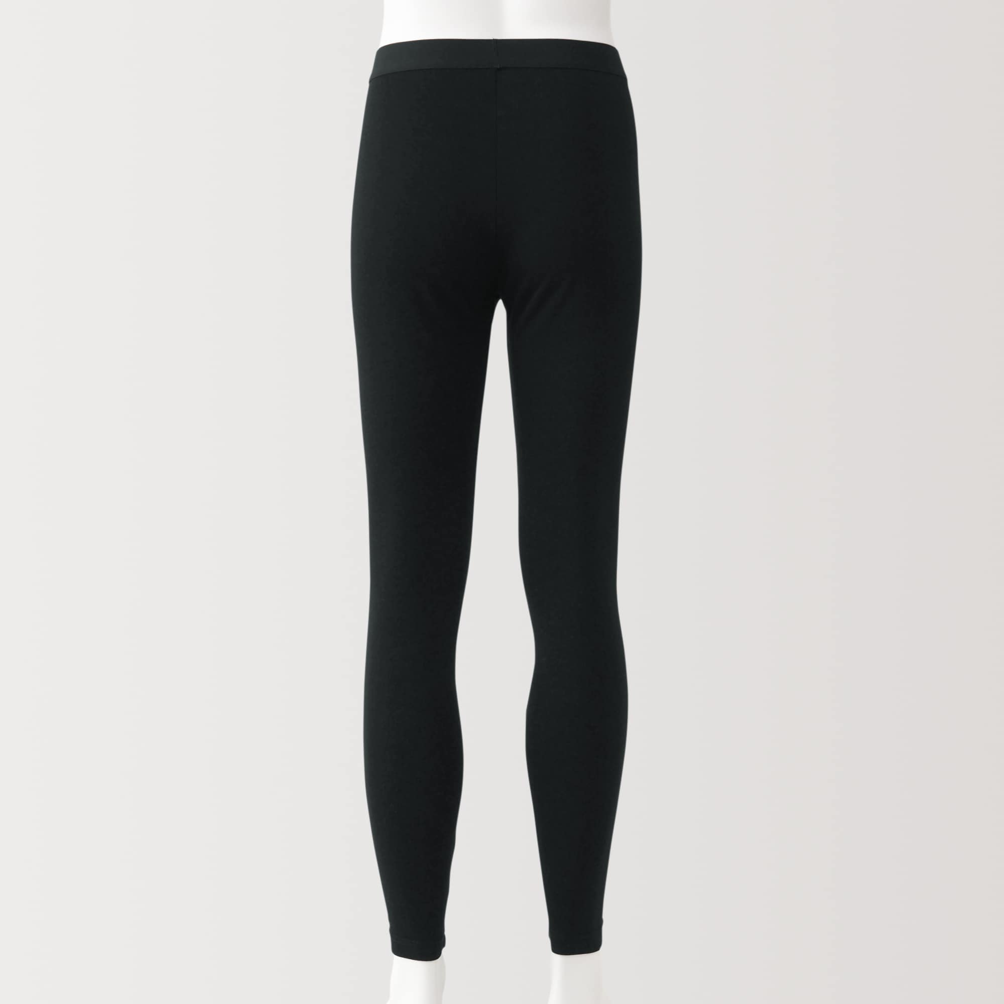 紳士　あったか綿　厚手　ロングタイツ