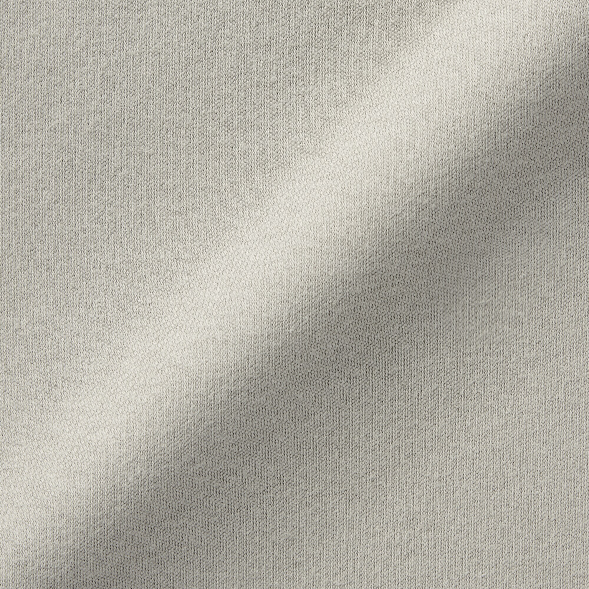 紳士　あったか綿　ウールＶネック長袖Ｔシャツ