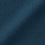 紳士　あったか綿　ウールＶネック長袖Ｔシャツ