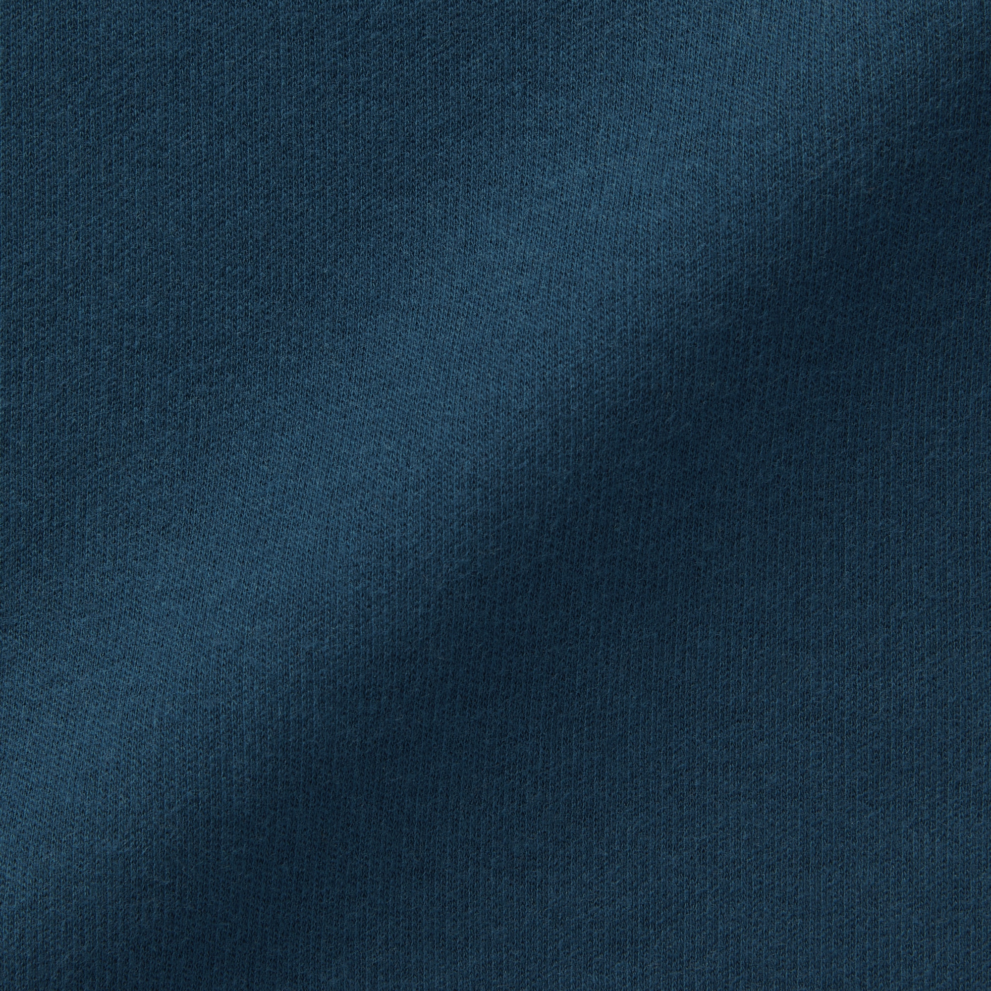 紳士　あったか綿　ウールＶネック長袖Ｔシャツ