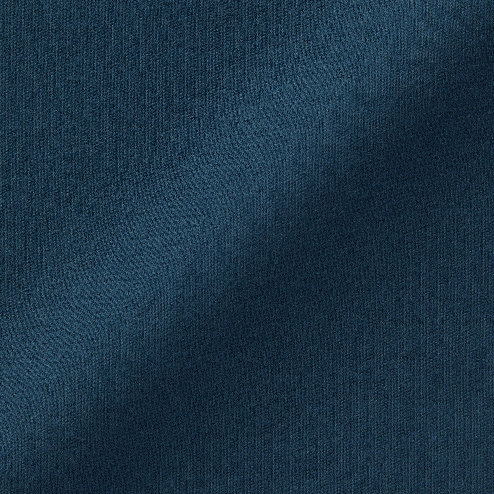 紳士　あったか綿　ウールＶネック長袖Ｔシャツ