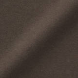 紳士　あったか綿　ウールＶネック長袖Ｔシャツ