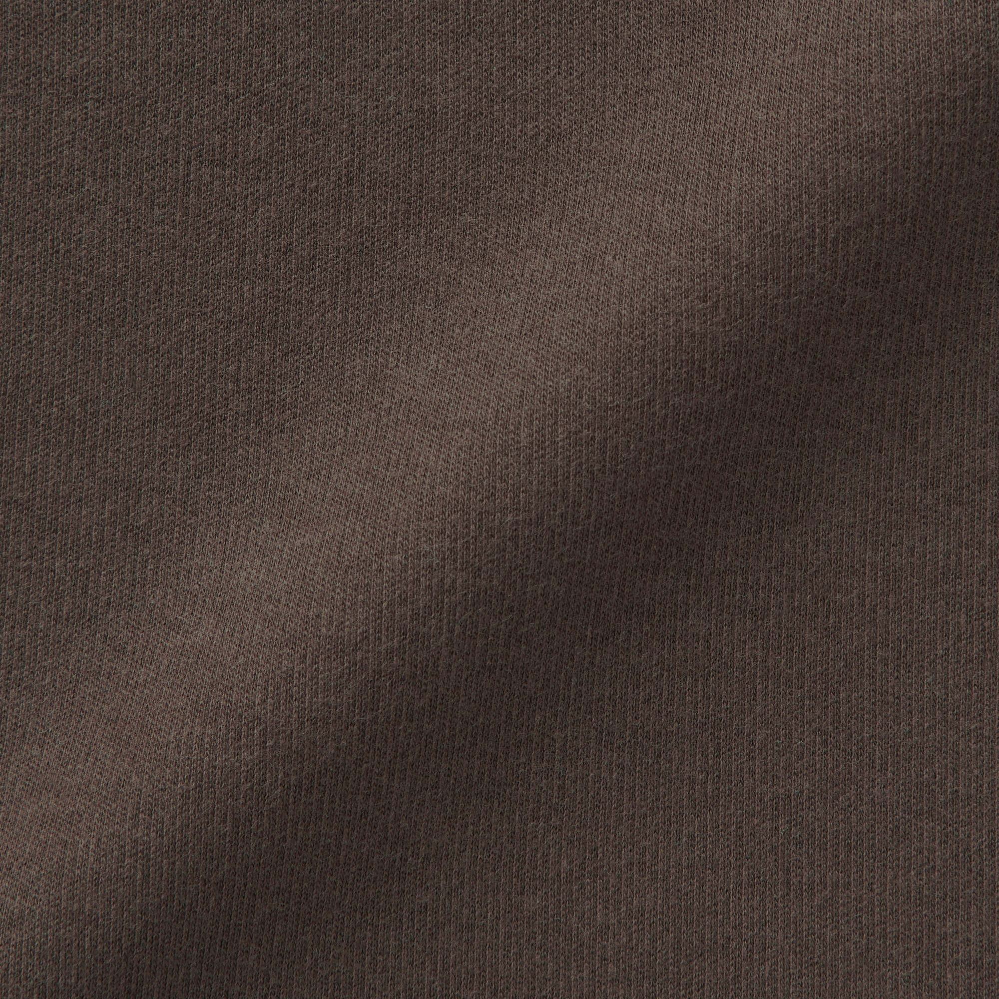 紳士　あったか綿　ウールＶネック長袖Ｔシャツ