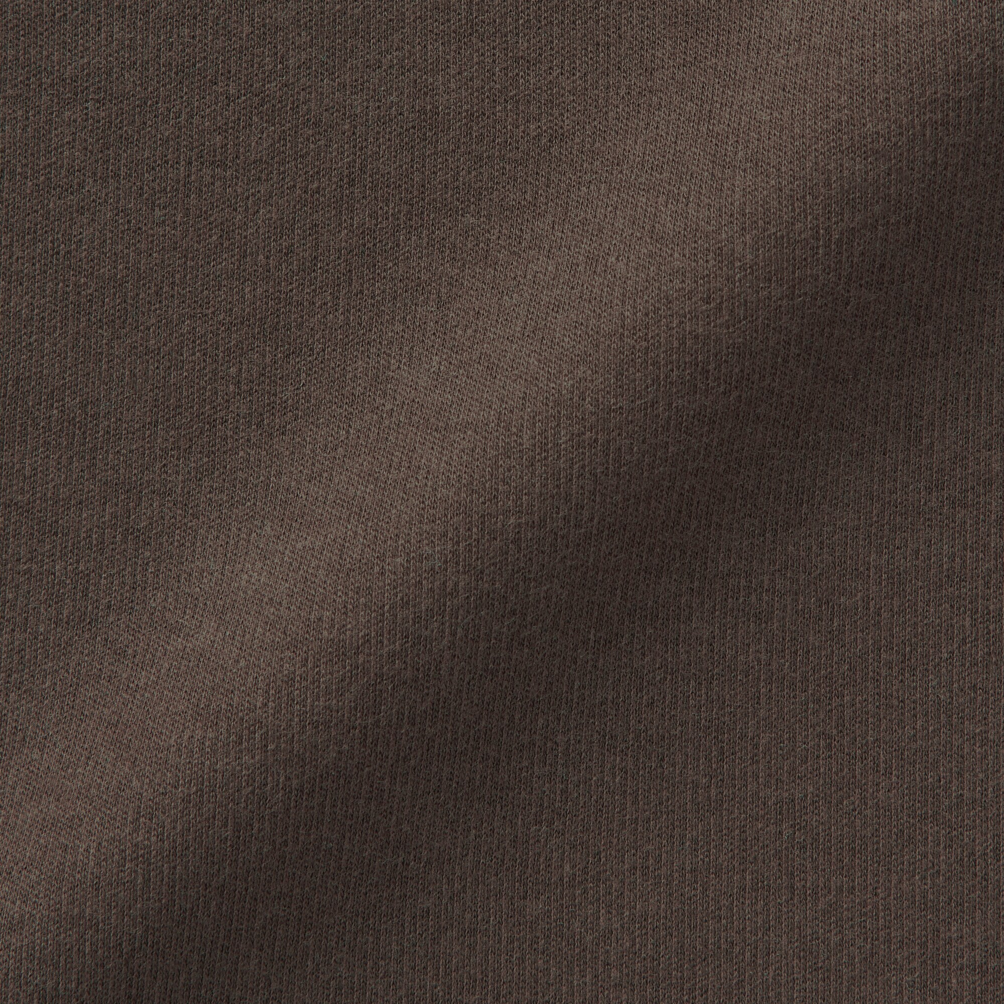 紳士　あったか綿　ウールＶネック長袖Ｔシャツ