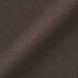 紳士　あったか綿　ウールＶネック長袖Ｔシャツ