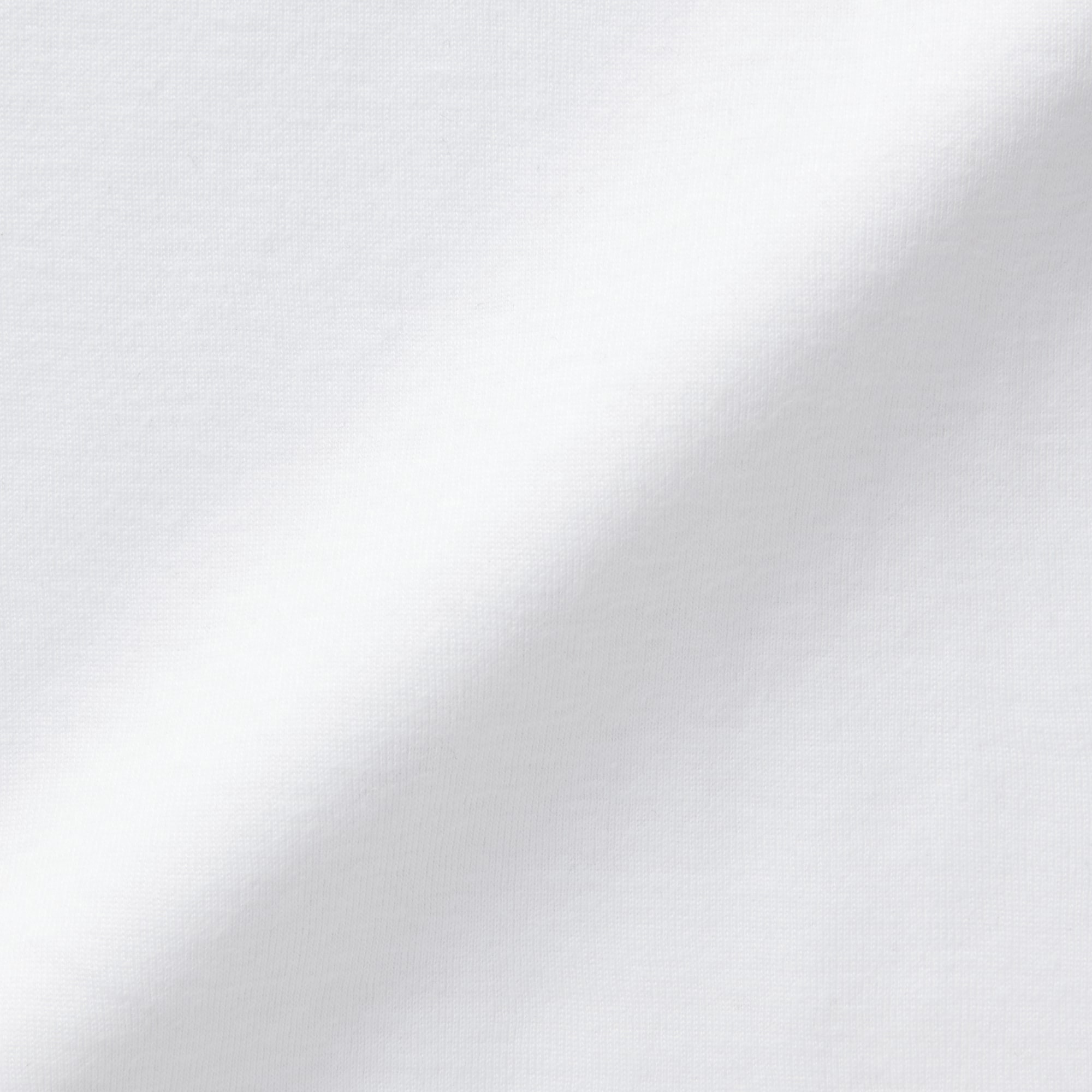 紳士　あったか綿　クルーネック半袖Ｔシャツ