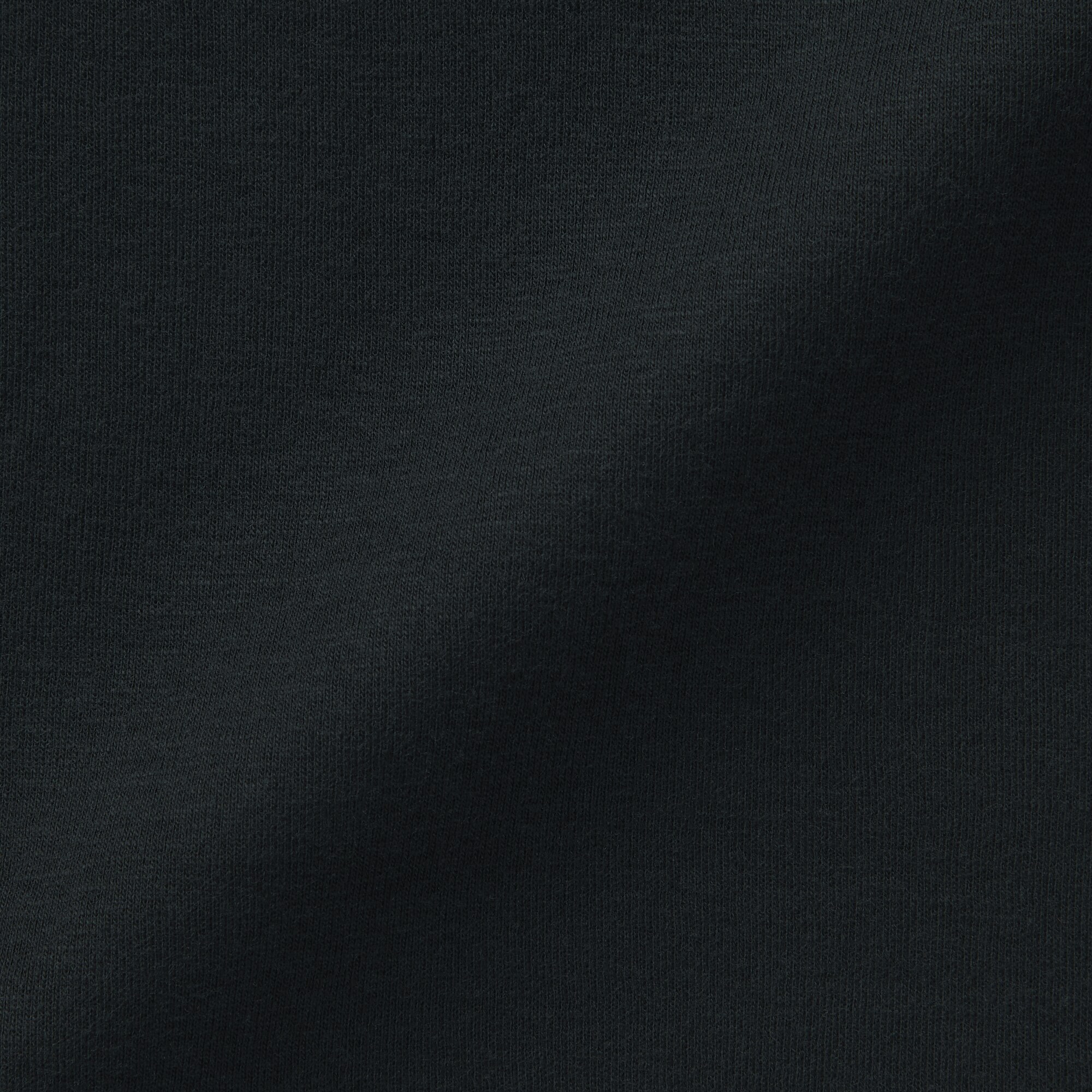 紳士　あったか綿　Ｖネック半袖Ｔシャツ