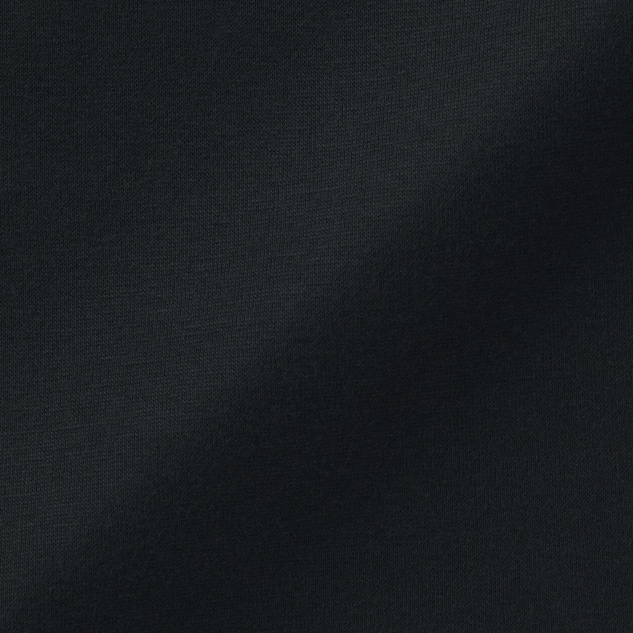 紳士　あったか綿　厚手　Ｖネック長袖Ｔシャツ