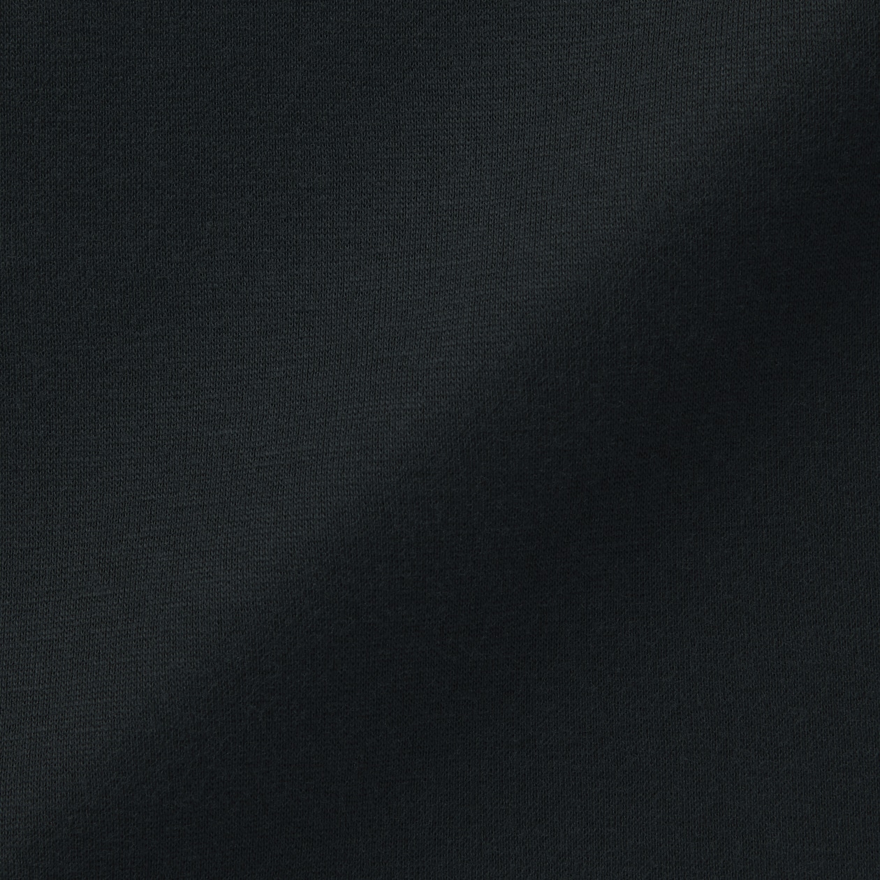 紳士　あったか綿　厚手　Ｖネック長袖Ｔシャツ