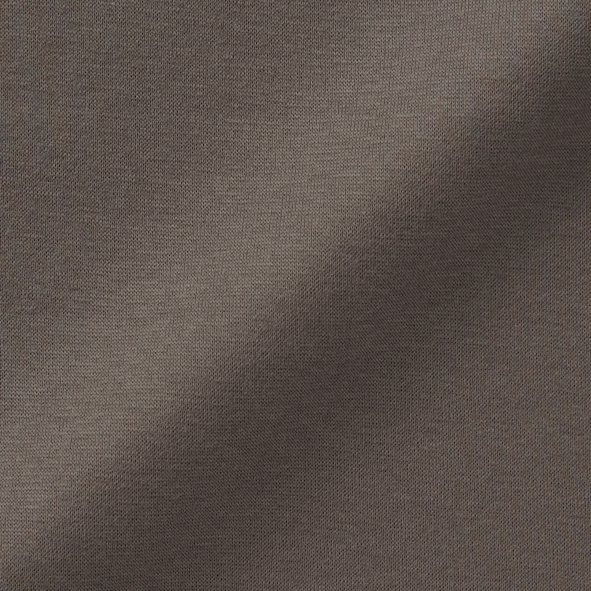 紳士　あったか綿　厚手　Ｖネック長袖Ｔシャツ