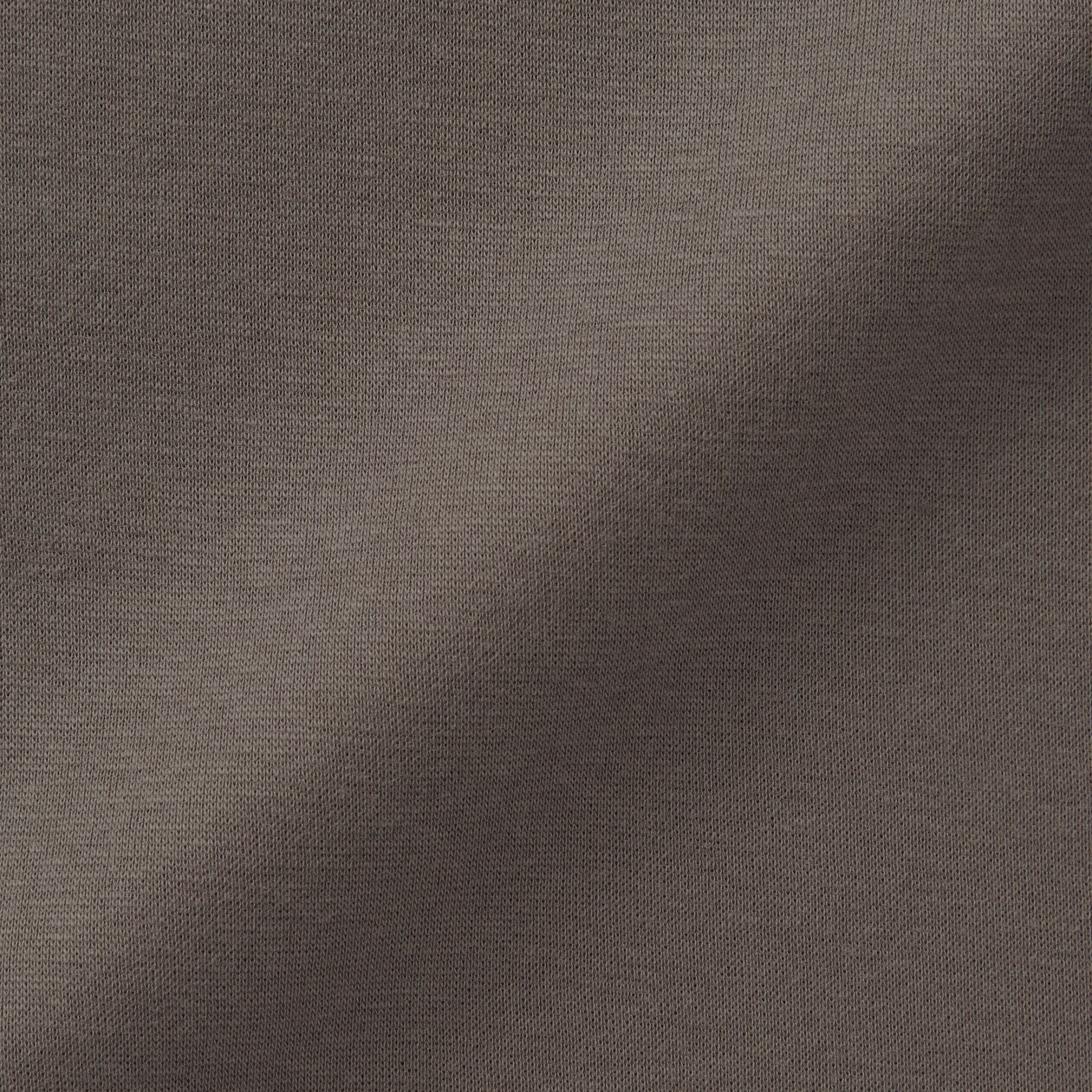 紳士　あったか綿　厚手　Ｖネック長袖Ｔシャツ