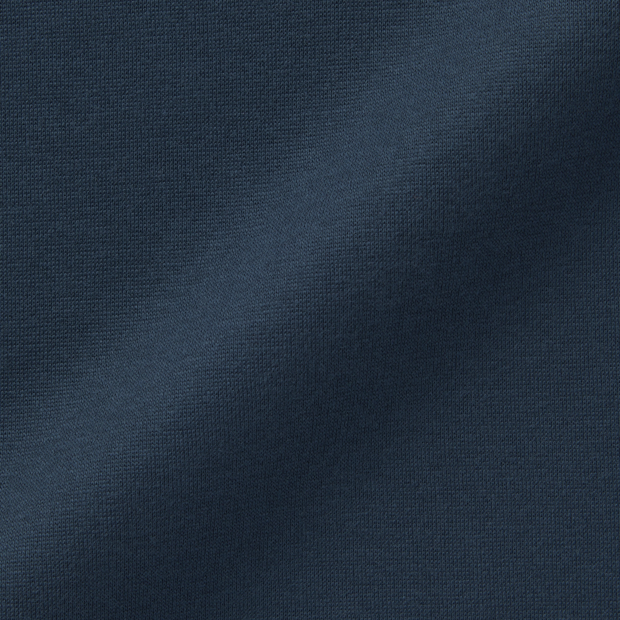 紳士　あったか綿　厚手　Ｖネック長袖Ｔシャツ