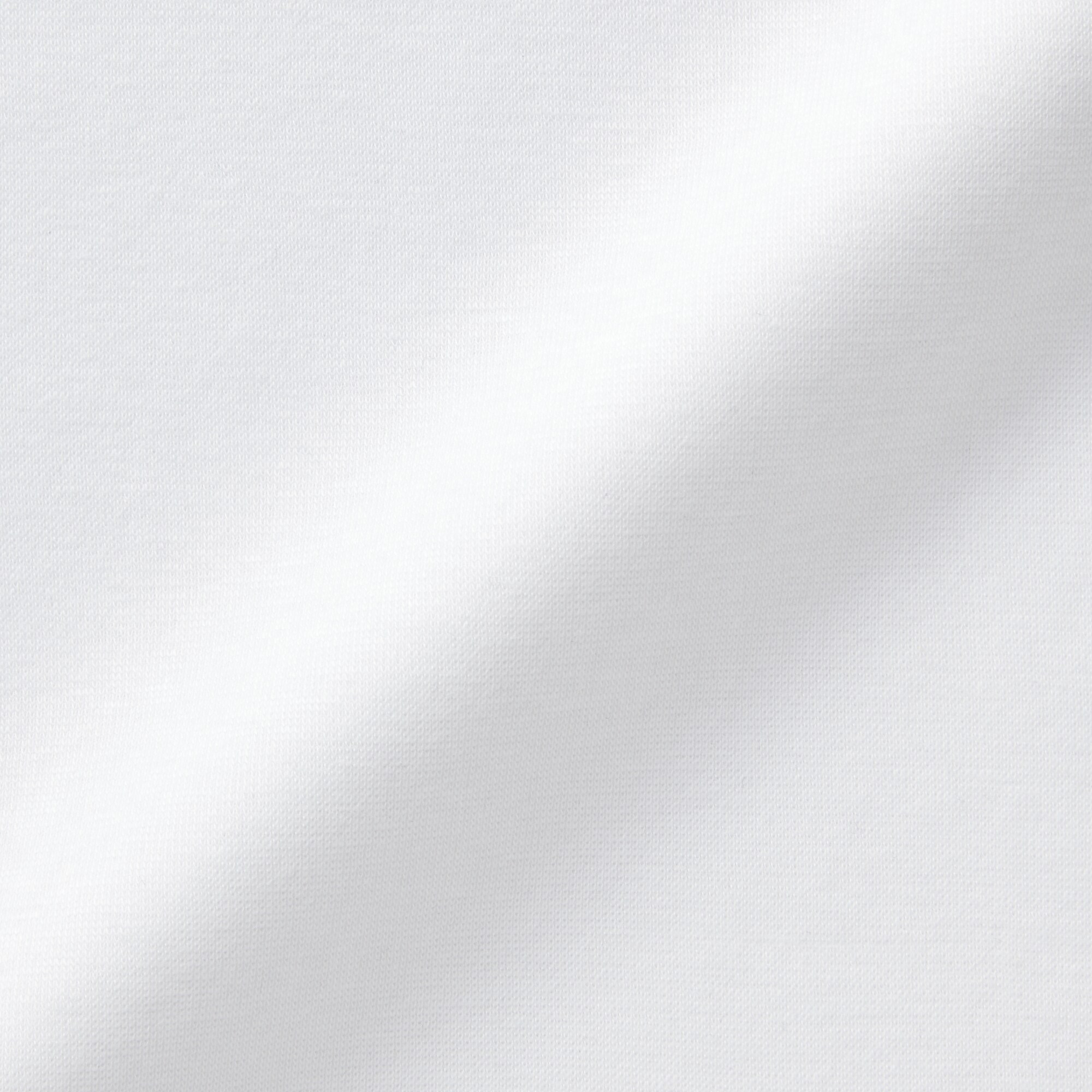 紳士　あったか綿　厚手　Ｖネック長袖Ｔシャツ