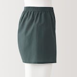 紳士　なめらか　前開きトランクス