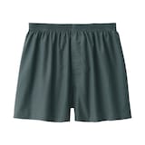 紳士　なめらか　前開きトランクス