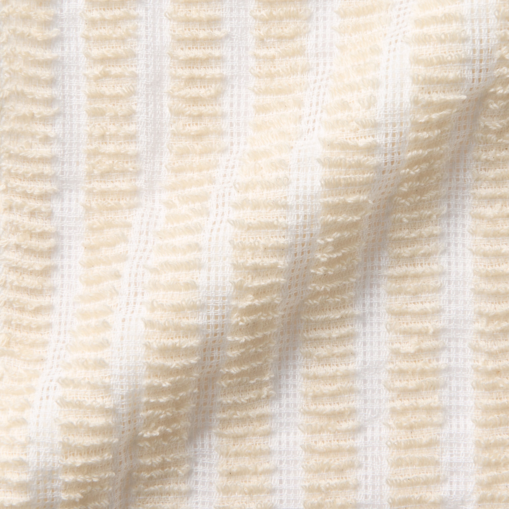 綿パイルボディタオル