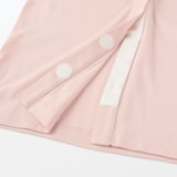 婦人　前開きタンクトップ