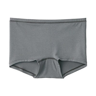 婦人 ストレッチボクサーショーツ | 無印良品