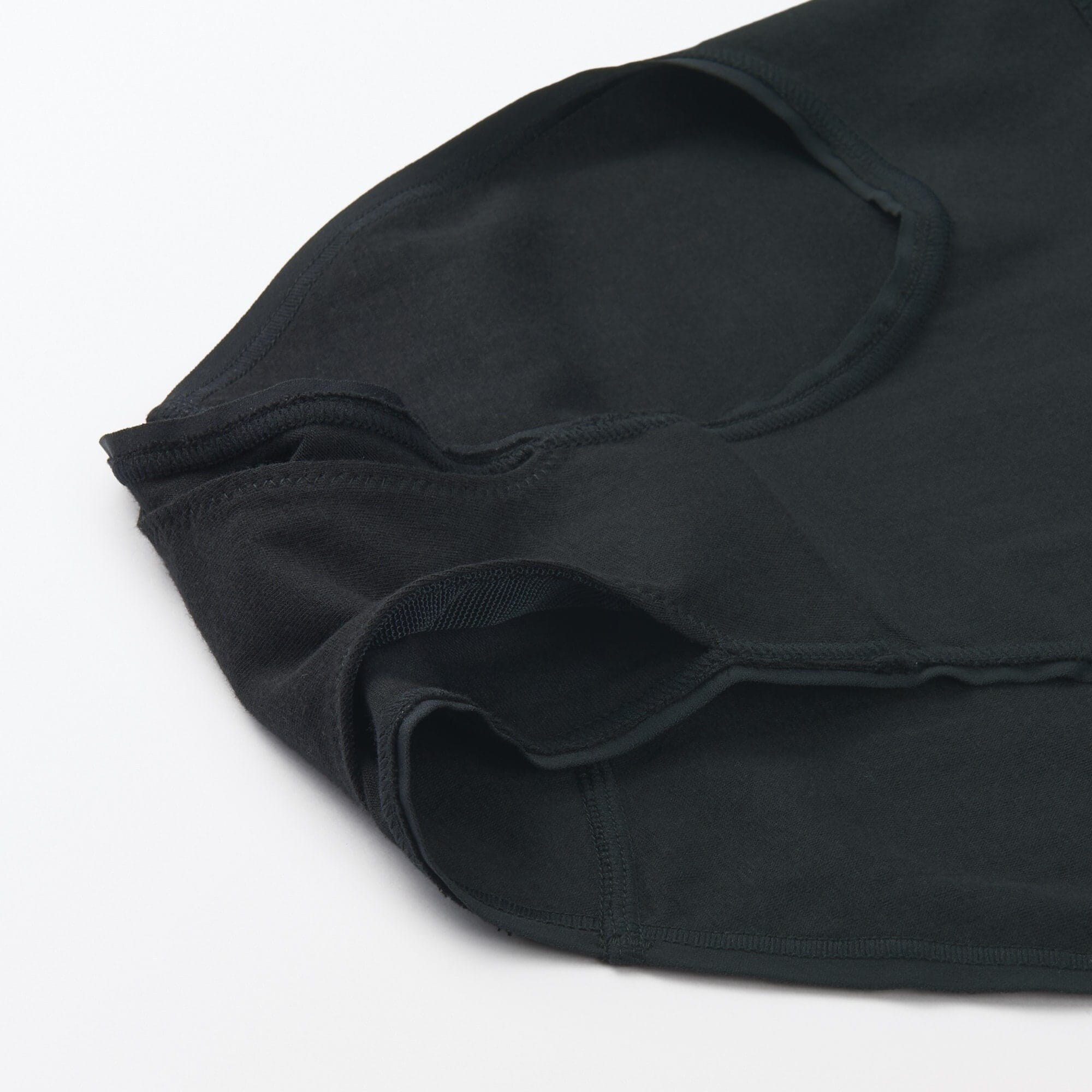 婦人　ストレッチサニタリーショーツ