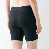 婦人　ひびきにくいガードル