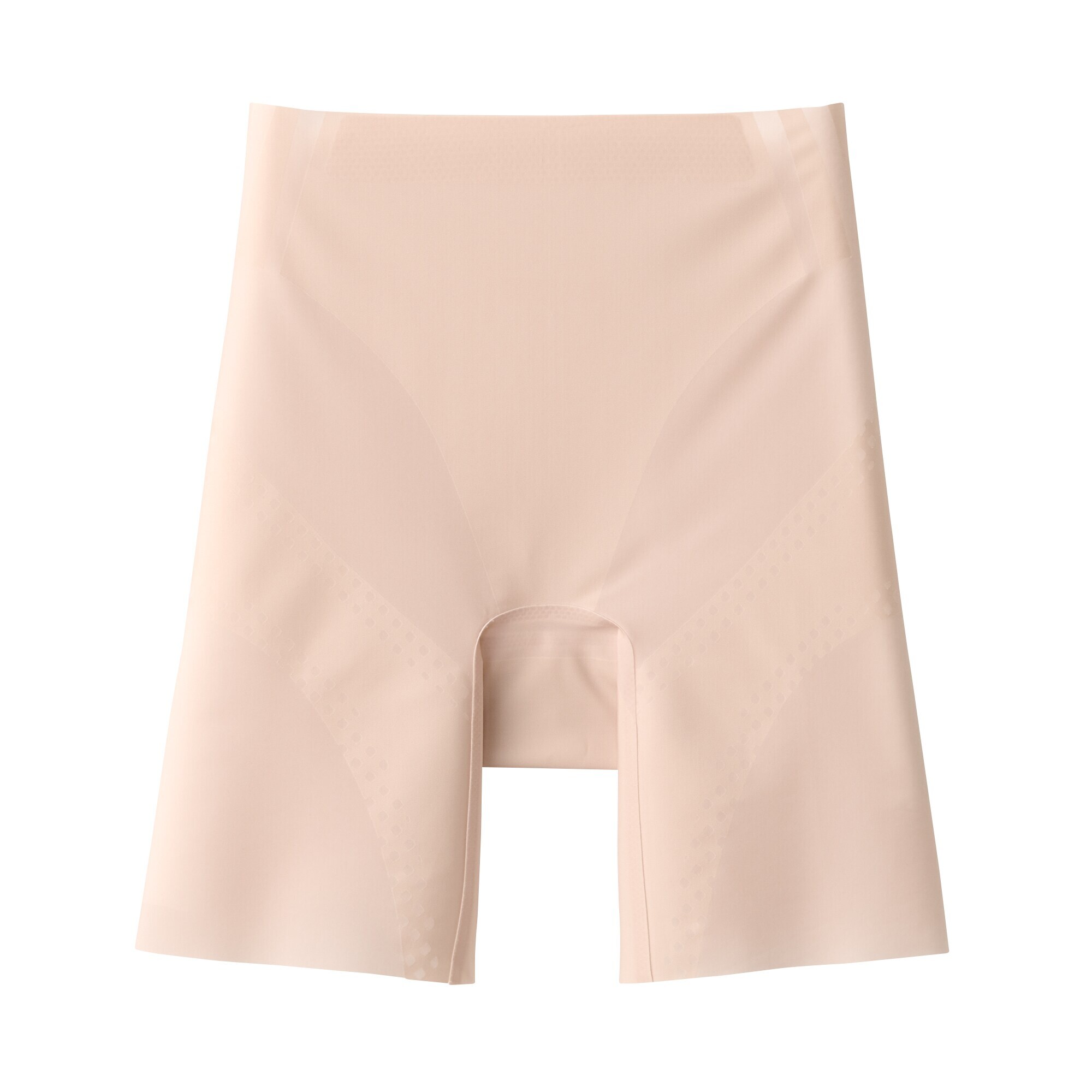 婦人　ひびきにくいガードル