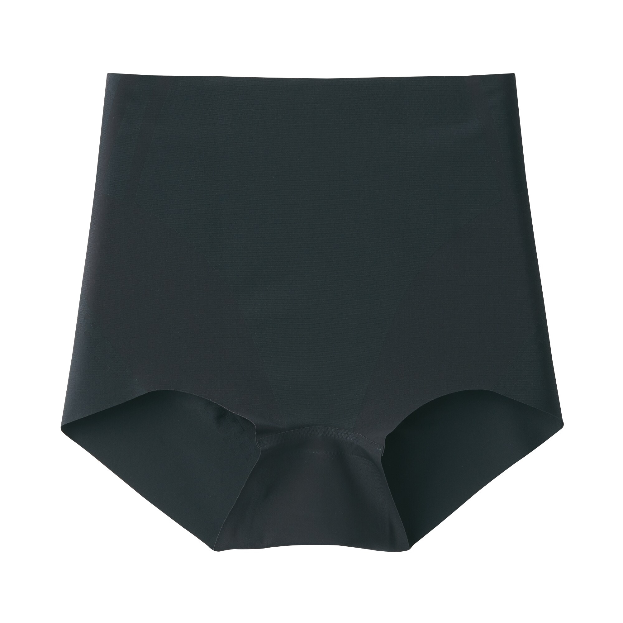 婦人　ひびきにくいショートガードル