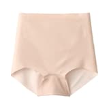 婦人　ひびきにくいショートガードル