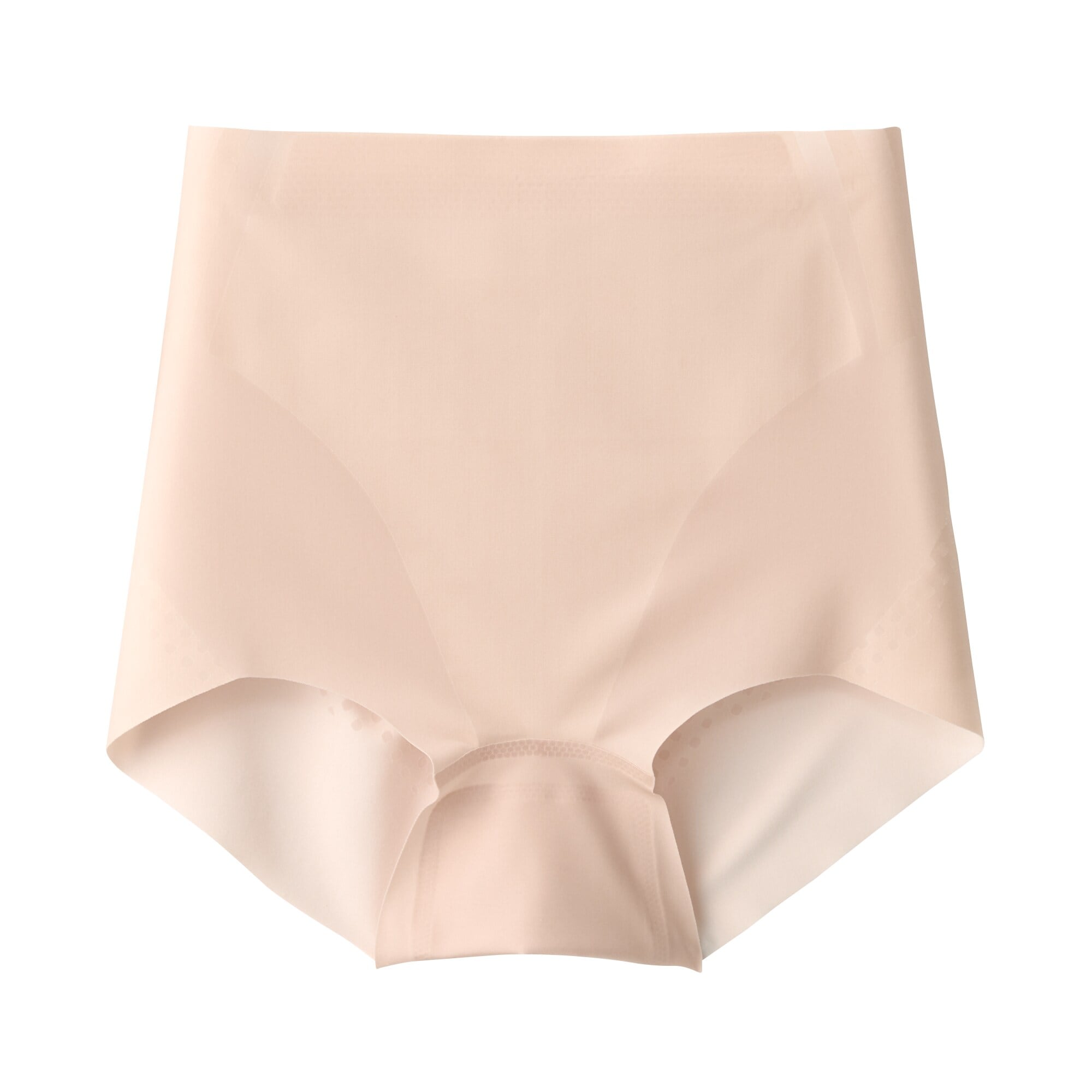 婦人　ひびきにくいショートガードル