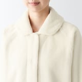 婦人　静電気が起きにくい　着る毛布　パジャマ