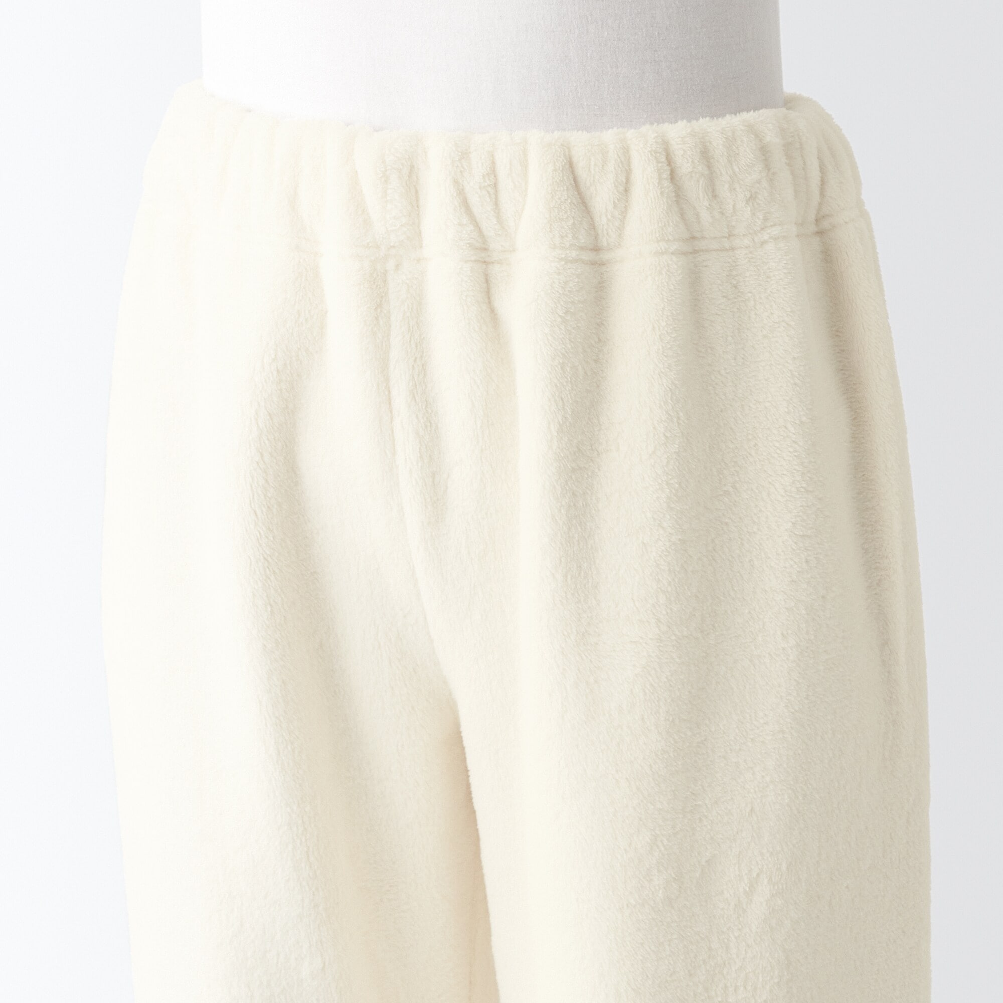 無印良品 着る毛布パジャマ ブルー L MUJI 静電気が起きにくい 婦人 婦人 静電気が起きにくい 着る毛布 パジャマ（ルームウェア