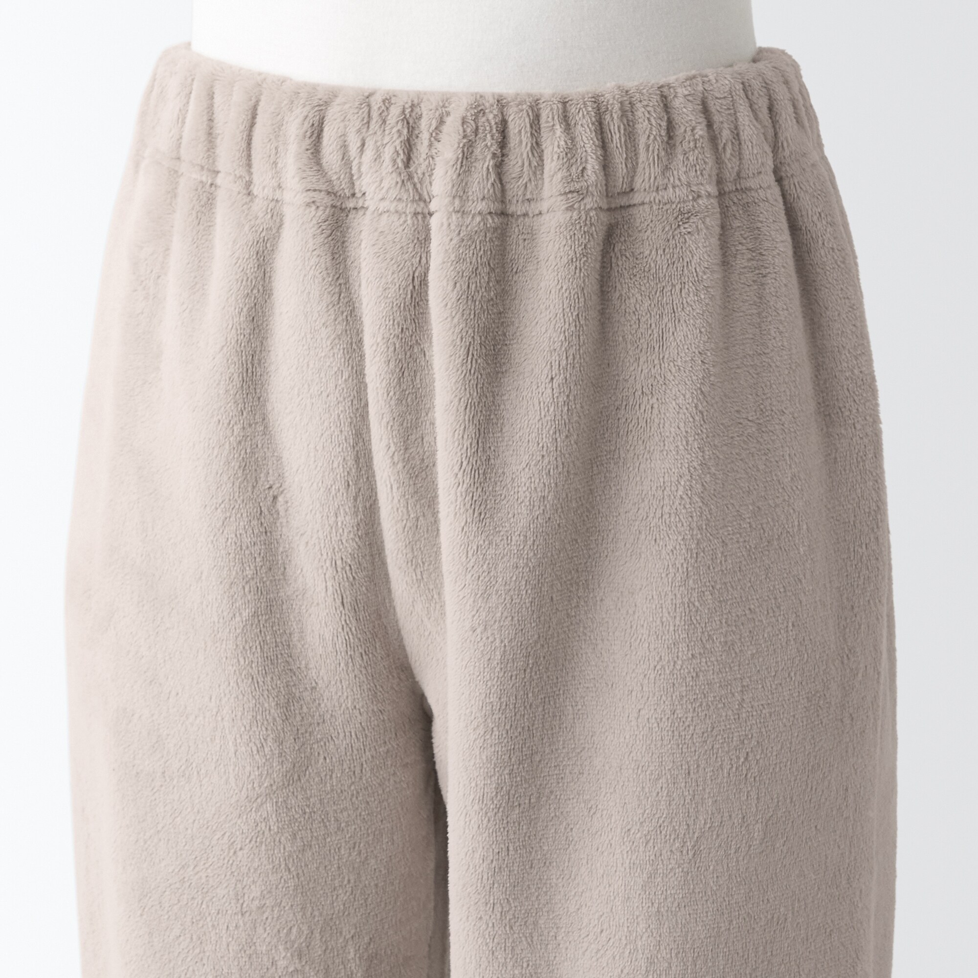 無印良品 静電気防止　着る毛布パジャマ　ライトピンクとグレイッシュブラウン　2着 Amazon | 無印良品 パジャマセット 静電気が起きにくい 着る毛布