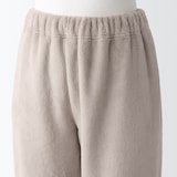 婦人　静電気が起きにくい　着る毛布　パジャマ