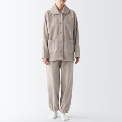 着る毛布 の検索結果 | 無印良品