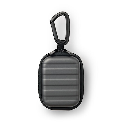 ミニ　キャリーケース