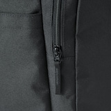 肩の負担を軽くする　撥水上から開くリュックサック