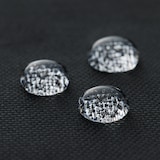 肩の負担を軽くする　撥水上から開くリュックサック