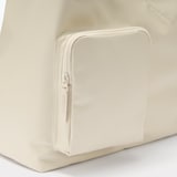 植物由来の原料を使った　ワンショルダーバッグ