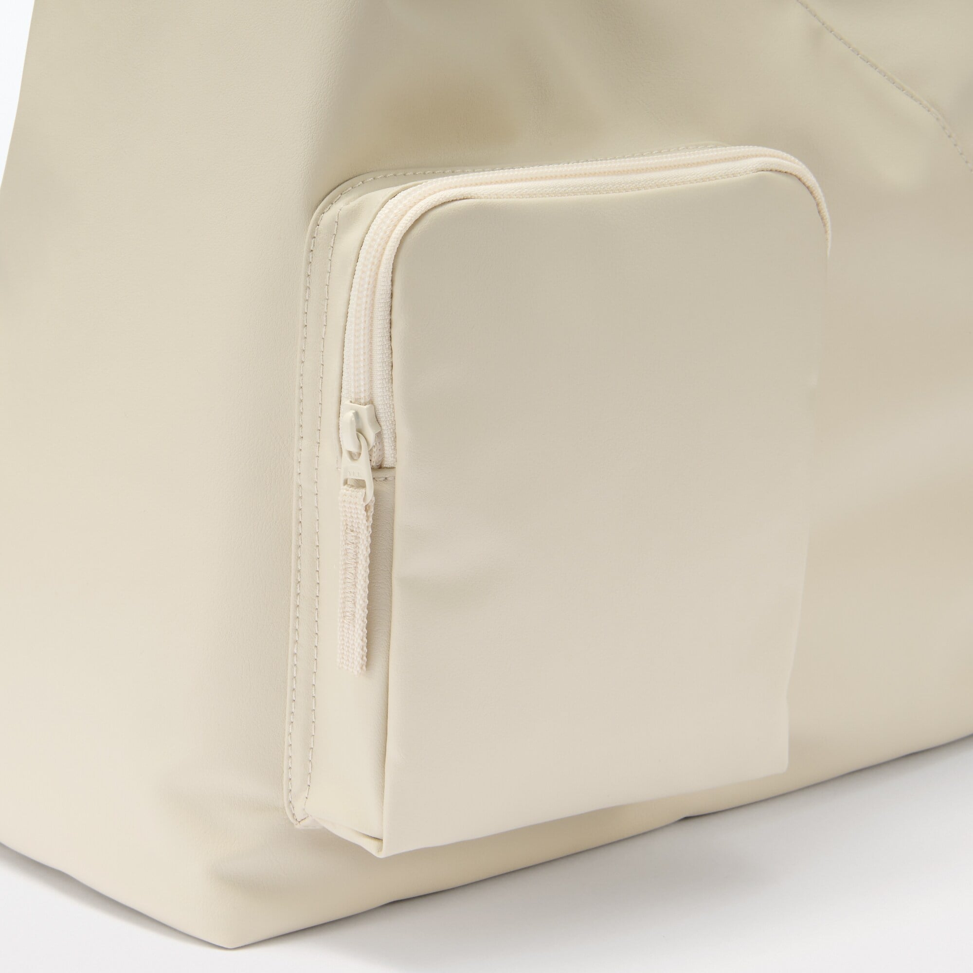 植物由来の原料を使った　ワンショルダーバッグ