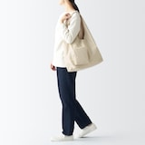 植物由来の原料を使った　ワンショルダーバッグ