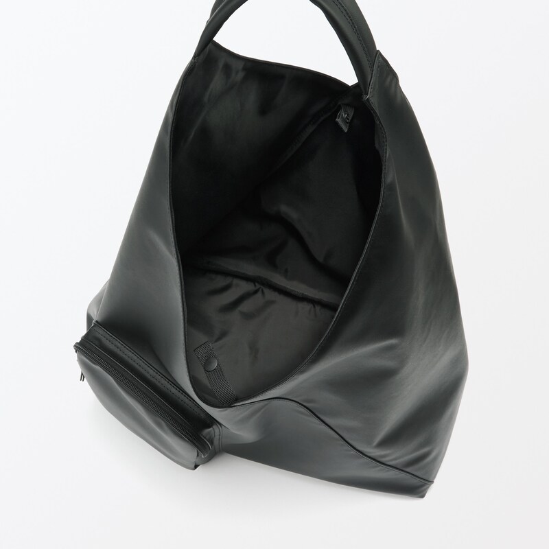 植物由来の原料を使った ワンショルダーバッグ | 無印良品 