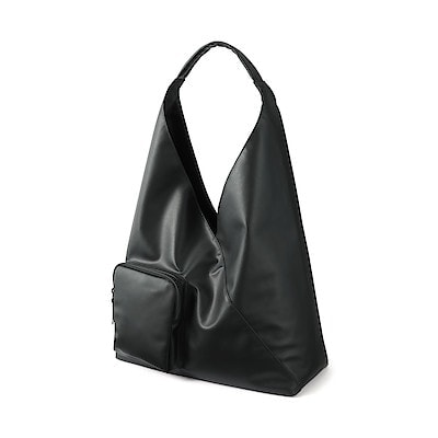 植物由来の原料を使った　ワンショルダーバッグ