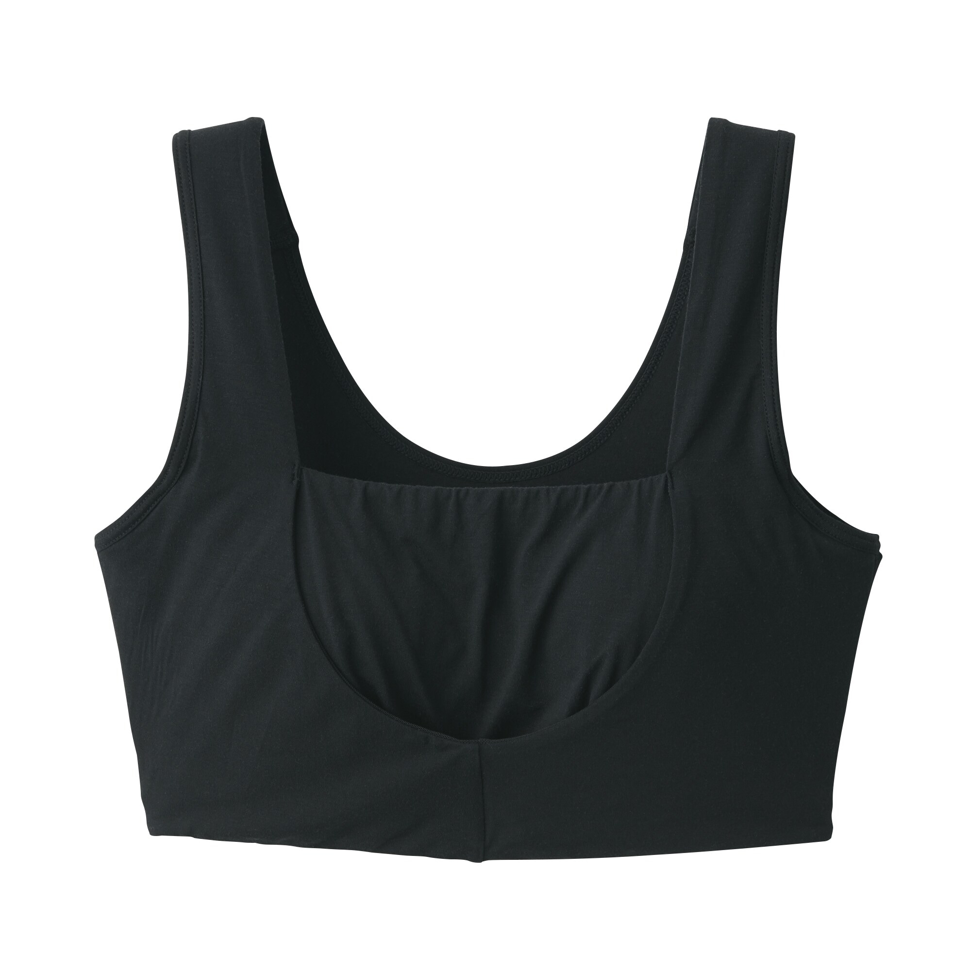 婦人　なめらかナイトブラジャー