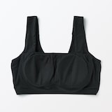 婦人　なめらかナイトブラジャー