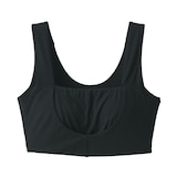 婦人　なめらかナイトブラジャー