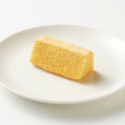 不揃い　ちいさなレモンバウム