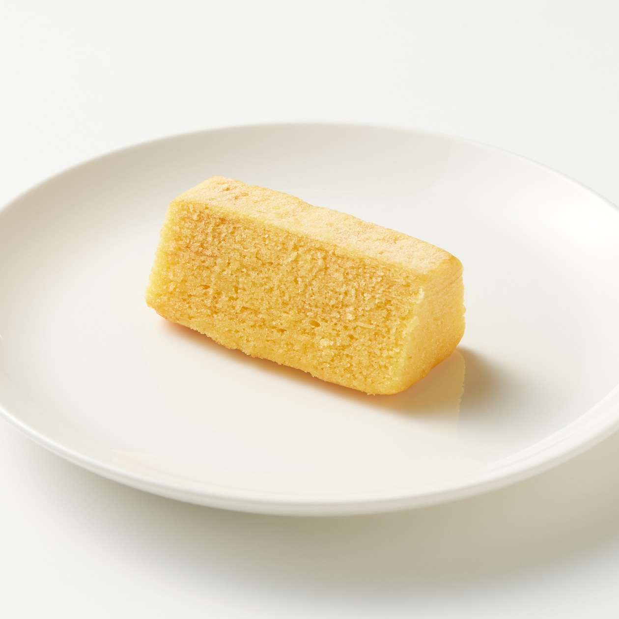 不揃い　ちいさなレモンバウム