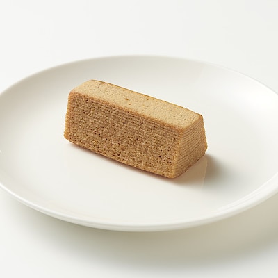 不揃い　ちいさなメープルバウム