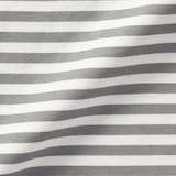 婦人　天竺編みクルーネック長袖Ｔシャツ