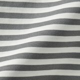 婦人　天竺編みクルーネック長袖Ｔシャツ